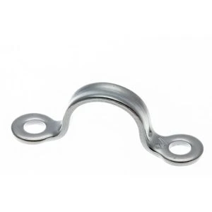RWOLaske/Bøjle stanset 33x14mm 4stk