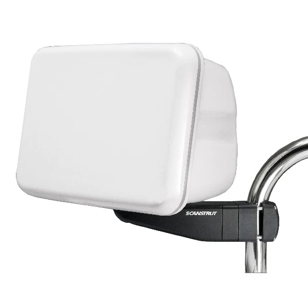 ScanStrut Arm pod displays op til 9"