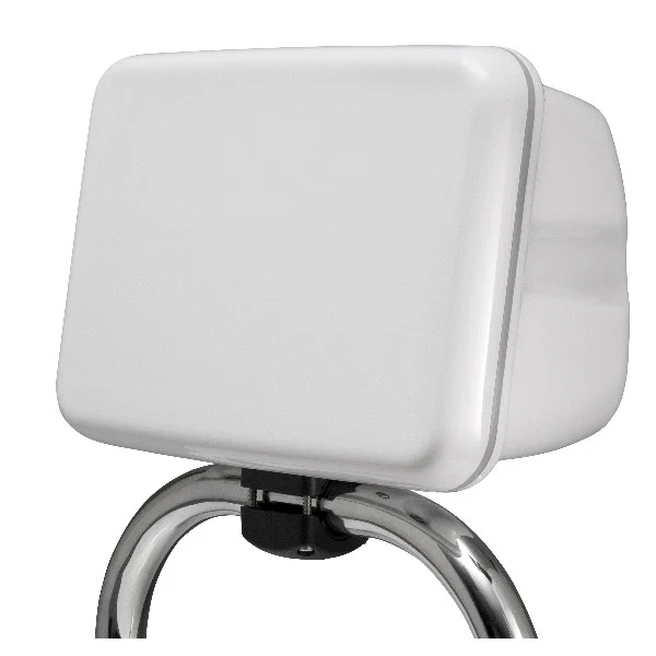 ScanStrut Gelænder pod displays op til 9"