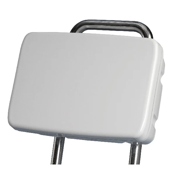 ScanStrut Helm pod displays op til 12"