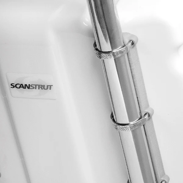ScanStrut Helm pod displays op til 12"