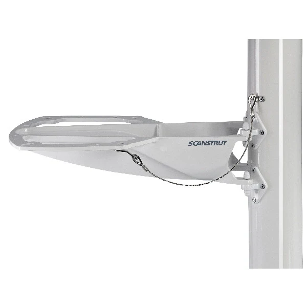 ScanStrut Mast mount 24" radar