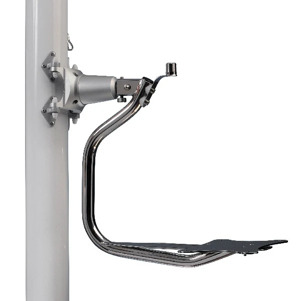 ScanStrut Selvnivellerende radar mount til mast