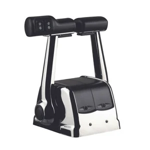 SeaStar CH7842P Sort/Chrome m.trim/tilt