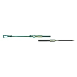 SeaStar D400 gearkabel 15 fod 457 cm