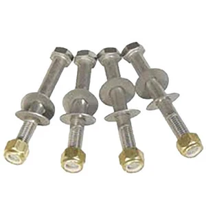 SeaStar Jackplate boltsæt 1/2x6-1/2 4stk.