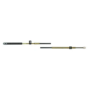 SeaStar Merc-Mar Xtreme kabel 7 fod 213 cm