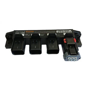 SeaStar Optimus Can 1 Hub