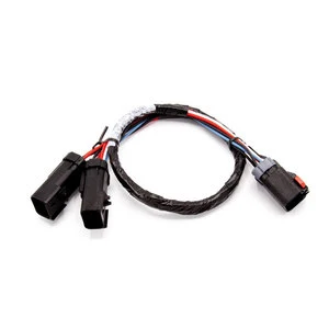 SeaStar Optimus Harness 17FT WYE