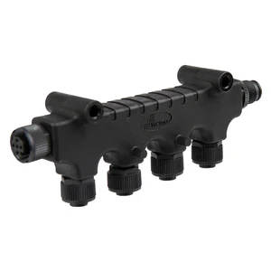 SeaStar Optimus Hub Mic 6 Port