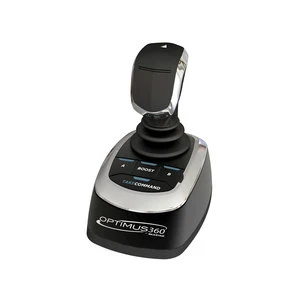 SeaStar Optimus JoystickSecond Staion