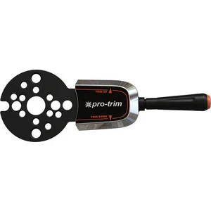 SeaStar Pro Trim 1 greb