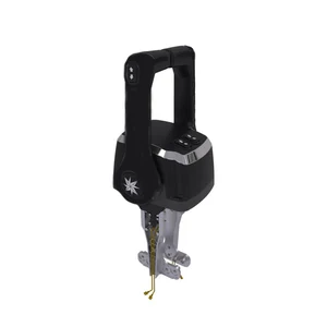 SeaStar Xtreme Dual Top Black Trim/tilt