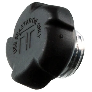 SeaStar/BayStar Non Vent Plug