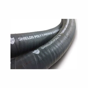Sierra 1-1/2 Polyx Sanitet Slange 15 mtr.