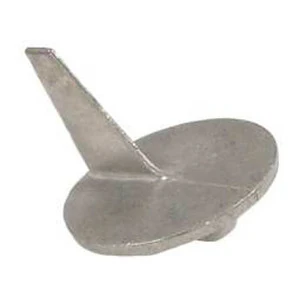 Sierra Anode Alu. Mercury