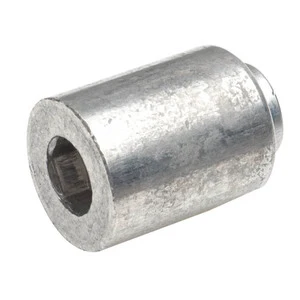 Sierra Anode Alu.Cylinder Blok. Yamaha
