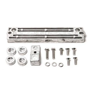 Sierra Anode Kit.Alu. Suzuki