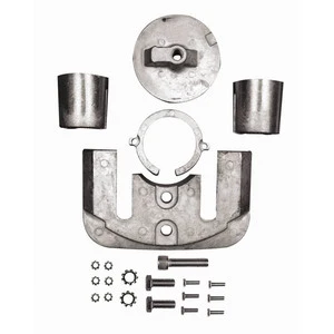 Sierra Anode Kit.Bravo I.Mag.Mecruiser