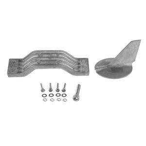Sierra Anode Kit.Magnesium. Yamaha