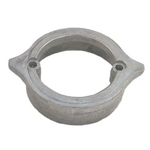 Sierra Anode Magnesium. Volvo