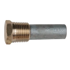 Sierra Anode. Onan