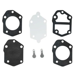 Sierra Benzinpumpe Membran Kit. Suzuki