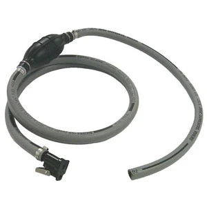 Sierra Benzinslange,Bold & Kobling.EPA. Evinrude
