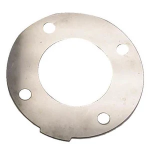 Sierra Block Off Manifold Plate. Crusader