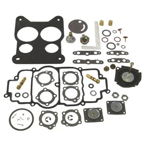 Sierra Carburetor Kit. Holley/Volvo