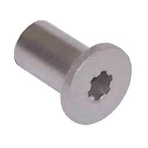 Sierra Coupling, Vandpumpe. Mercury