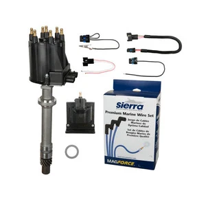 Sierra V-6 Delco Est Conversion Kit. Mercruiser