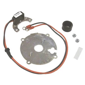 Sierra Electronic Conversion Kit. Mercruiser