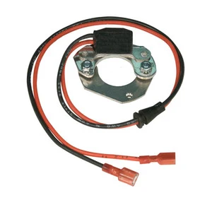 Sierra Electronic Conversion Kit.Volvo
