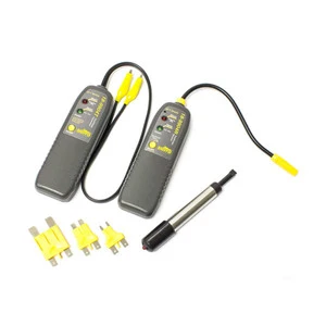 Sierra Fejl Finder