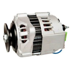 Sierra Generator 40 Amp.Yanmar
