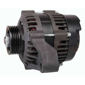 Sierra Generator. EFI 4T. Mercury
