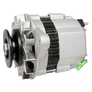 Sierra Generator Yanmar