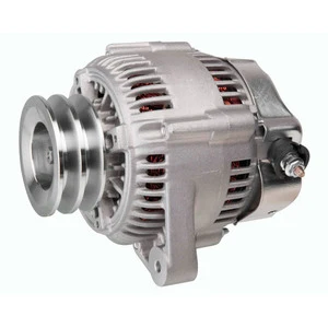 Sierra Generator. Yanmar