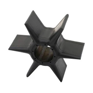 Sierra Impeller Yamaha