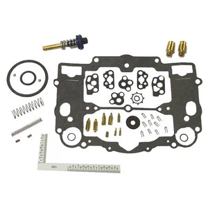 Sierra Karburator Kit. Mercruiser