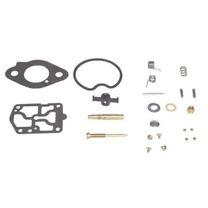 Sierra Karburator Kit. Mercury
