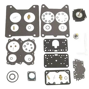 Sierra Karburator Kit. OMC