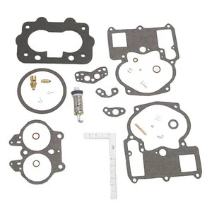 Sierra Karburator Kit. Volvo/OMC