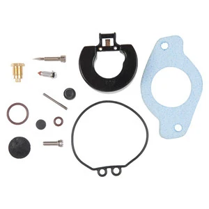 Sierra Karburator Kit. Yamaha