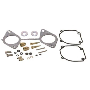 Sierra Karburator Kit. Yamaha