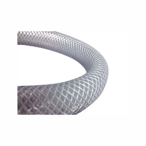 Sierra 5/8 Krydsvævslange PVC 15 mtr.