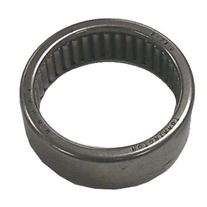 Sierra Leje Bak Gear. Mercury