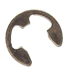 Sierra Låse/E-Ring. Trim Cylinder. Mercruiser