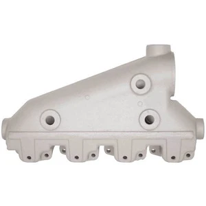 Sierra Manifold BB. Crusader